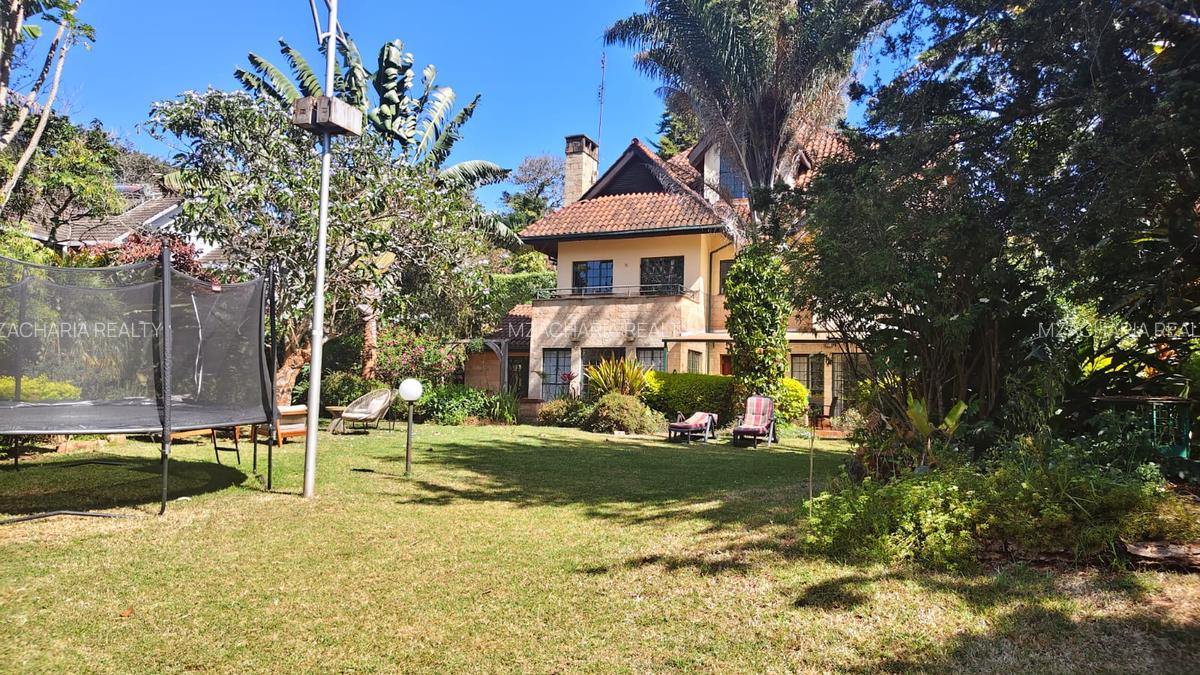 5 Bed House with En Suite in Lower Kabete - 2