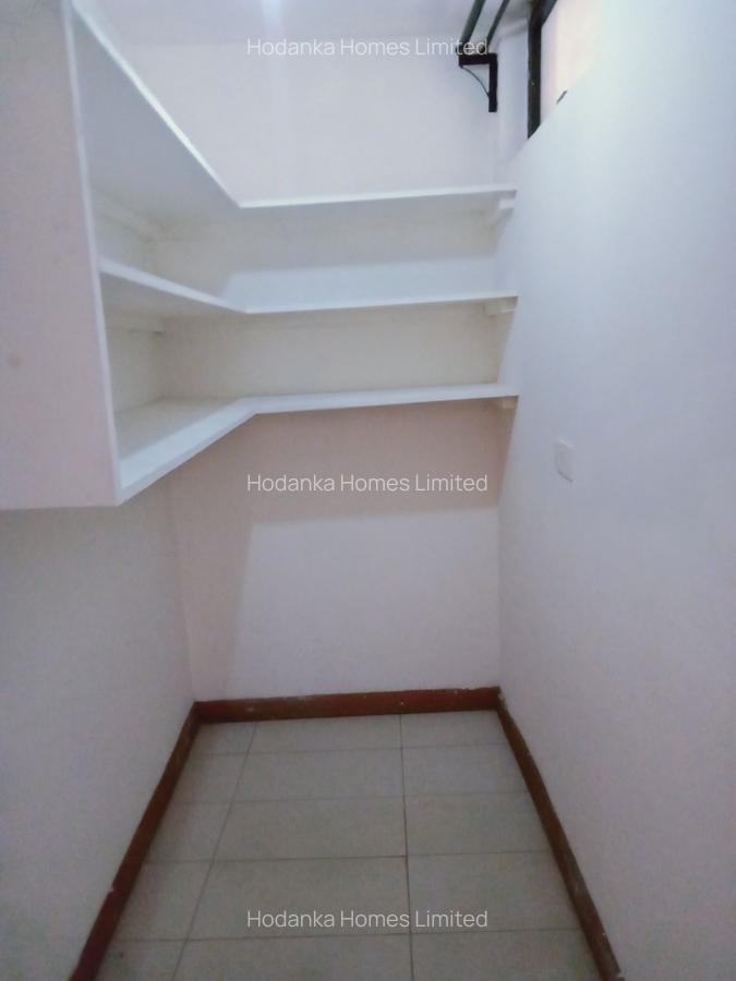 Serviced 3 Bed Apartment with En Suite in Westlands Area - 8