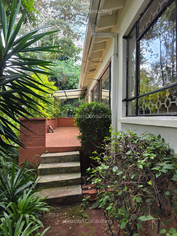 4 Bed House with Staff Quarters in Kyuna - 19