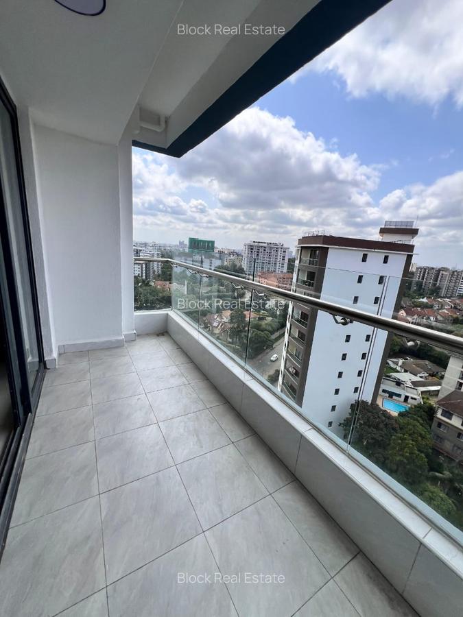 2 Bed Apartment with En Suite in Kileleshwa - 13