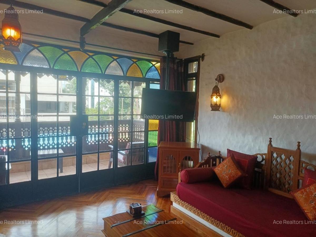 Furnished 65,700 ft² Commercial Property with Backup Generator at Rhapta Road Westlands Nairobi - 16