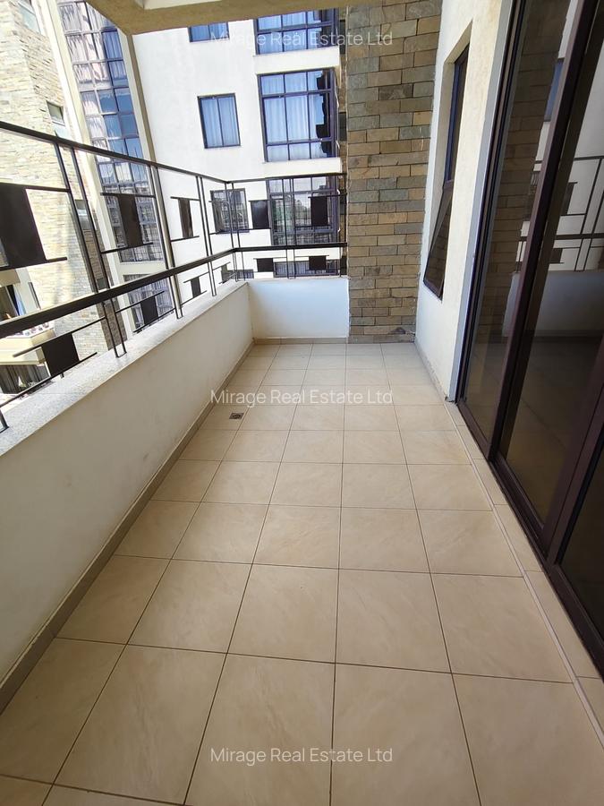 3 Bed Apartment with En Suite in Kileleshwa - 7