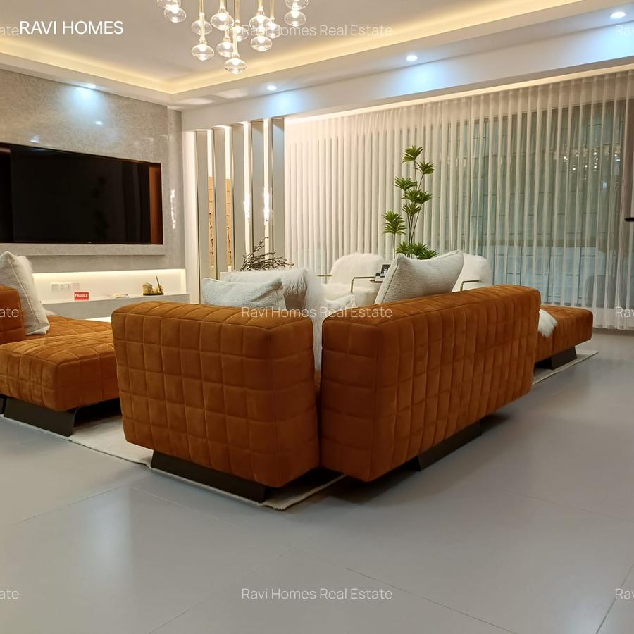 5 Bed Apartment with En Suite at Ndemi Road - 15