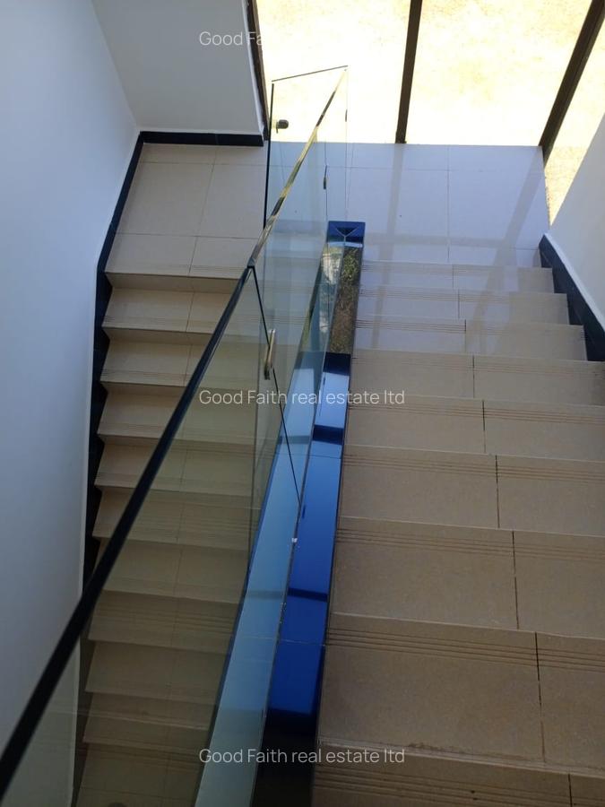 5 Bed House with En Suite in Karen - 10