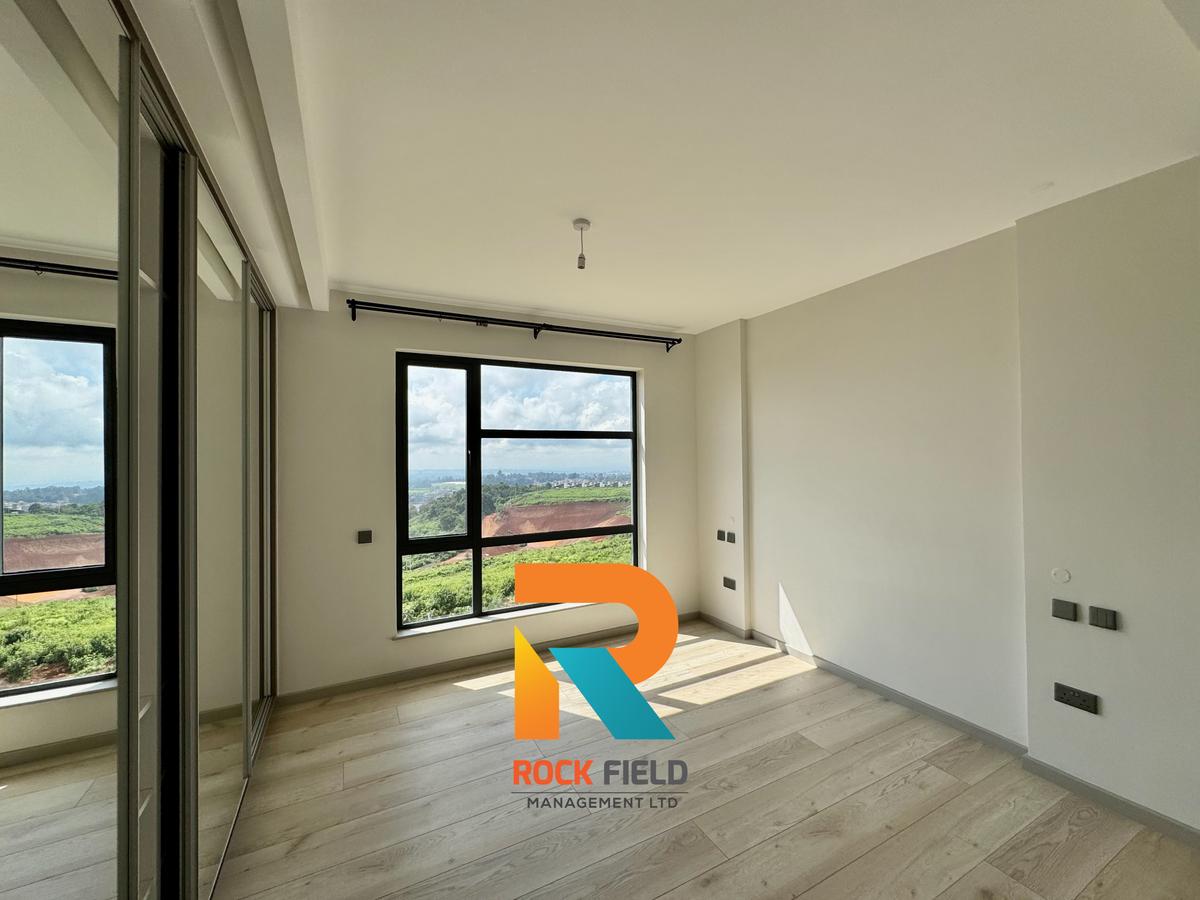 4 Bed Townhouse with En Suite at Tilisi Maisha Mema - 17