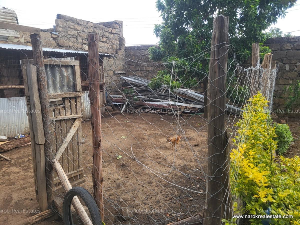 3 Bed House with En Suite in Narok - 11