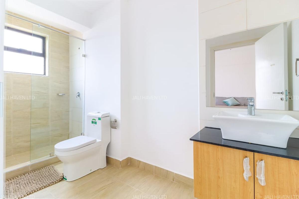 3 Bed Apartment with En Suite in Kilimani - 10