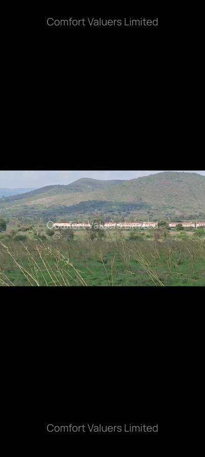 Land at Sultan Hamud - 1