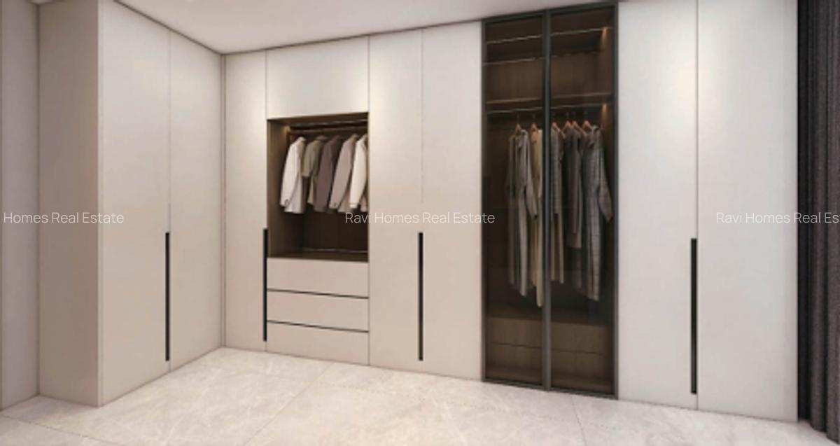 5 Bed Villa with En Suite in Lavington - 8