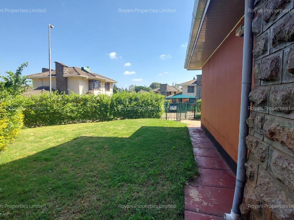 3 Bed House with En Suite at Fourways Junction Estate - 5