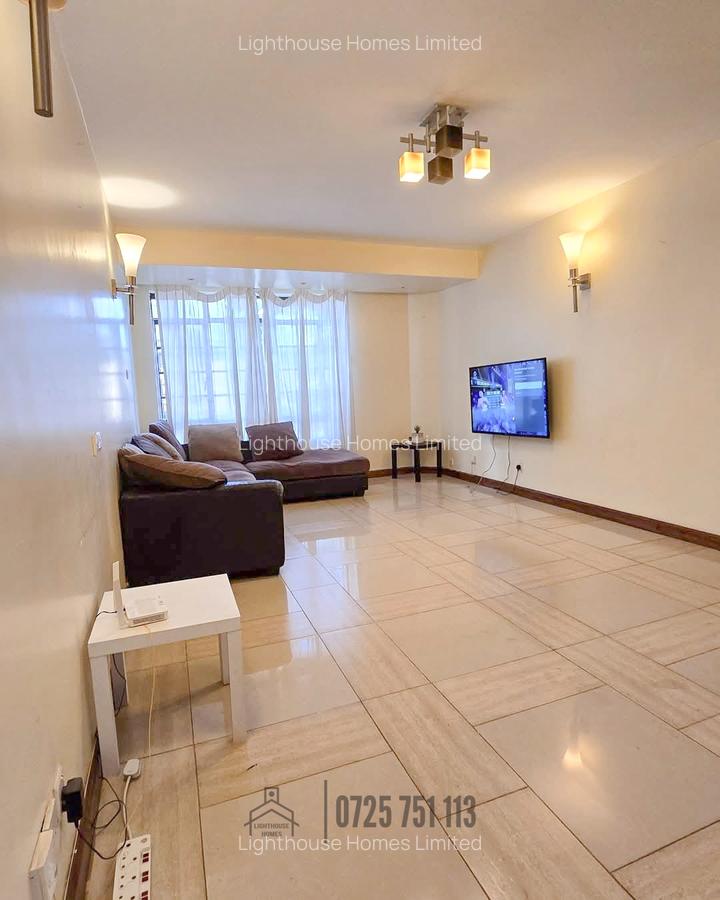 3 Bed Apartment with En Suite at Riverside Drive - 2