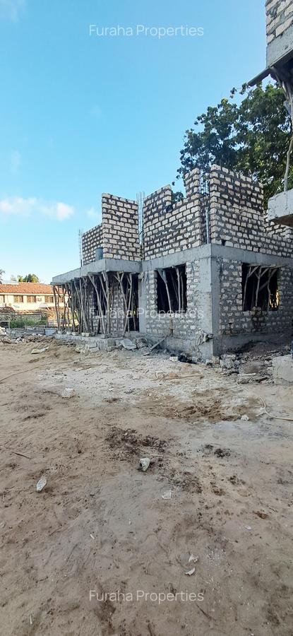 4 Bed Townhouse with En Suite in Nyali Area - 3