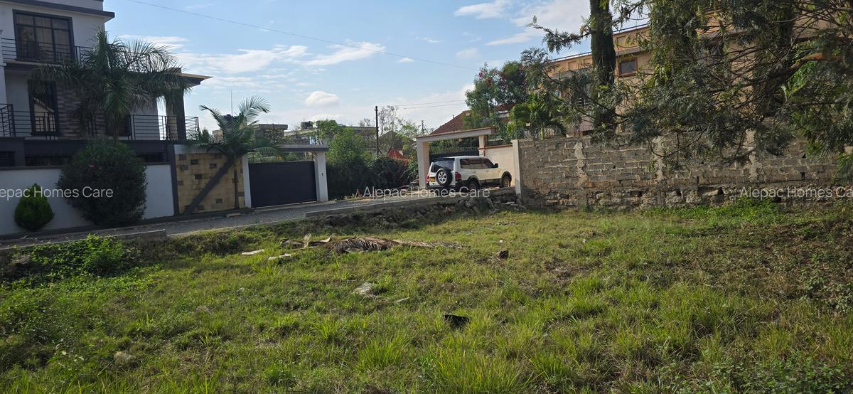 Land at Varsityville - 6