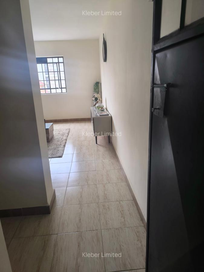 2 Bed Apartment with En Suite in Ruiru - 7