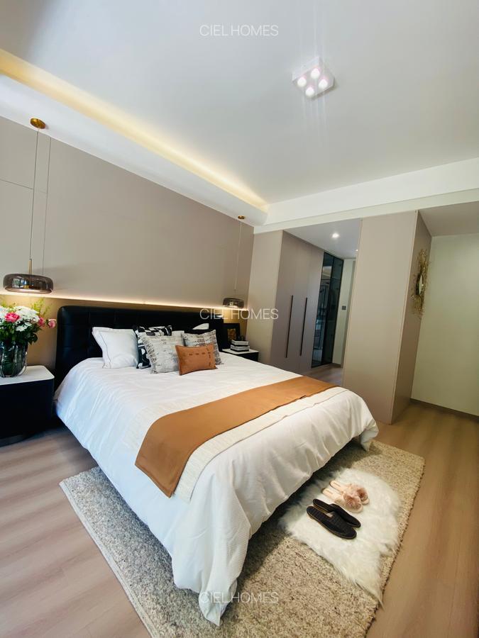 3 Bed Apartment with En Suite at Muthangari Drive - 19