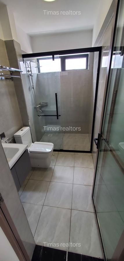 2 Bed Apartment with En Suite at Westlands - 6