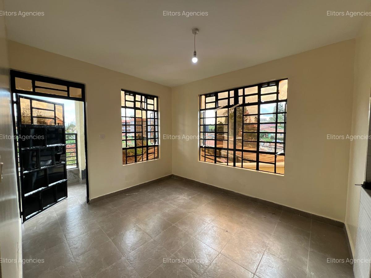 1 Bed Apartment with En Suite at Kihara - Gachie Karura Road - 9