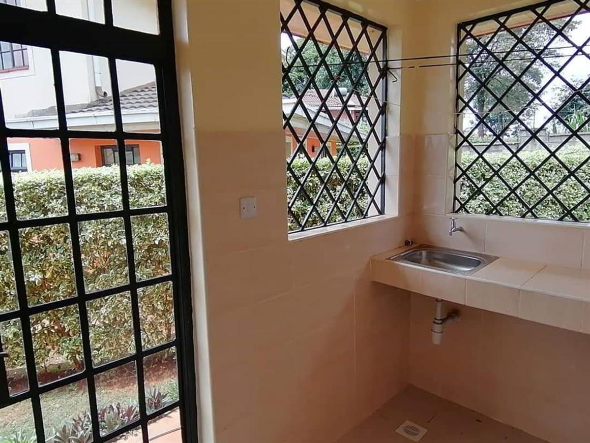 3 Bed House with En Suite in Kiambu Road - 14