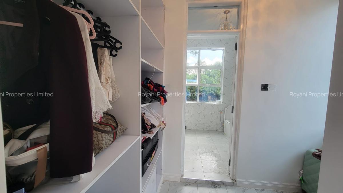 5 Bed House with En Suite in Kiambu Road - 13