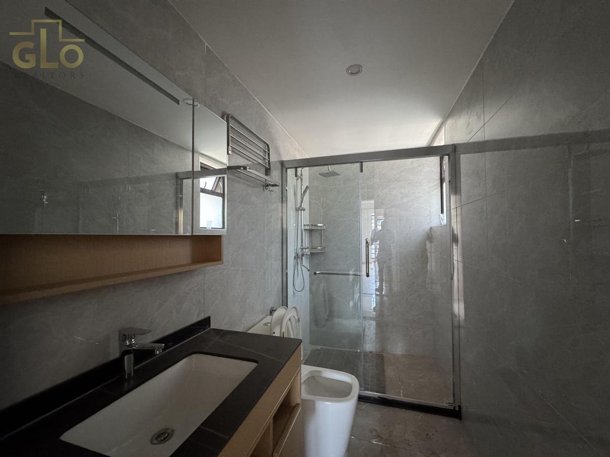 1 Bed Apartment with En Suite in Kileleshwa - 17