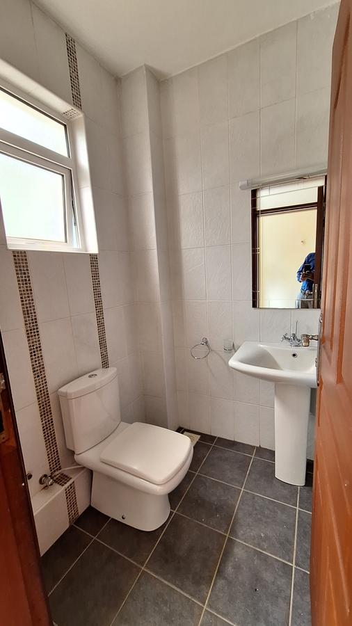 3 Bed Apartment with En Suite at Brookside Drive - 14