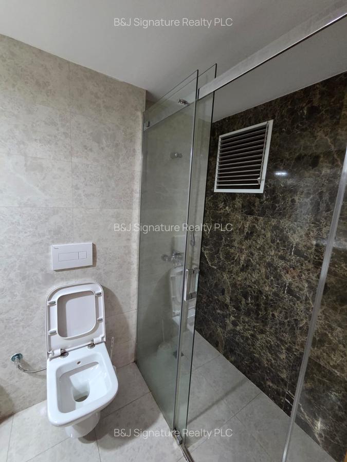 Furnished 3 Bed Apartment with En Suite in Kileleshwa - 11