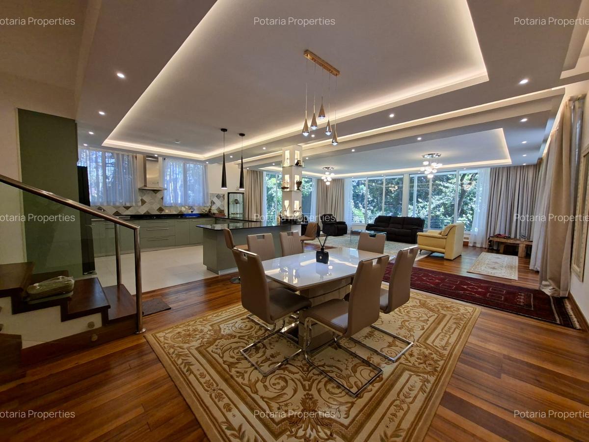 2 Bed House with En Suite in Gigiri - 5