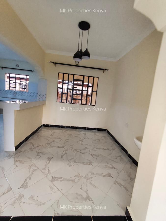 3 Bed House with En Suite at Magadi Road - 5
