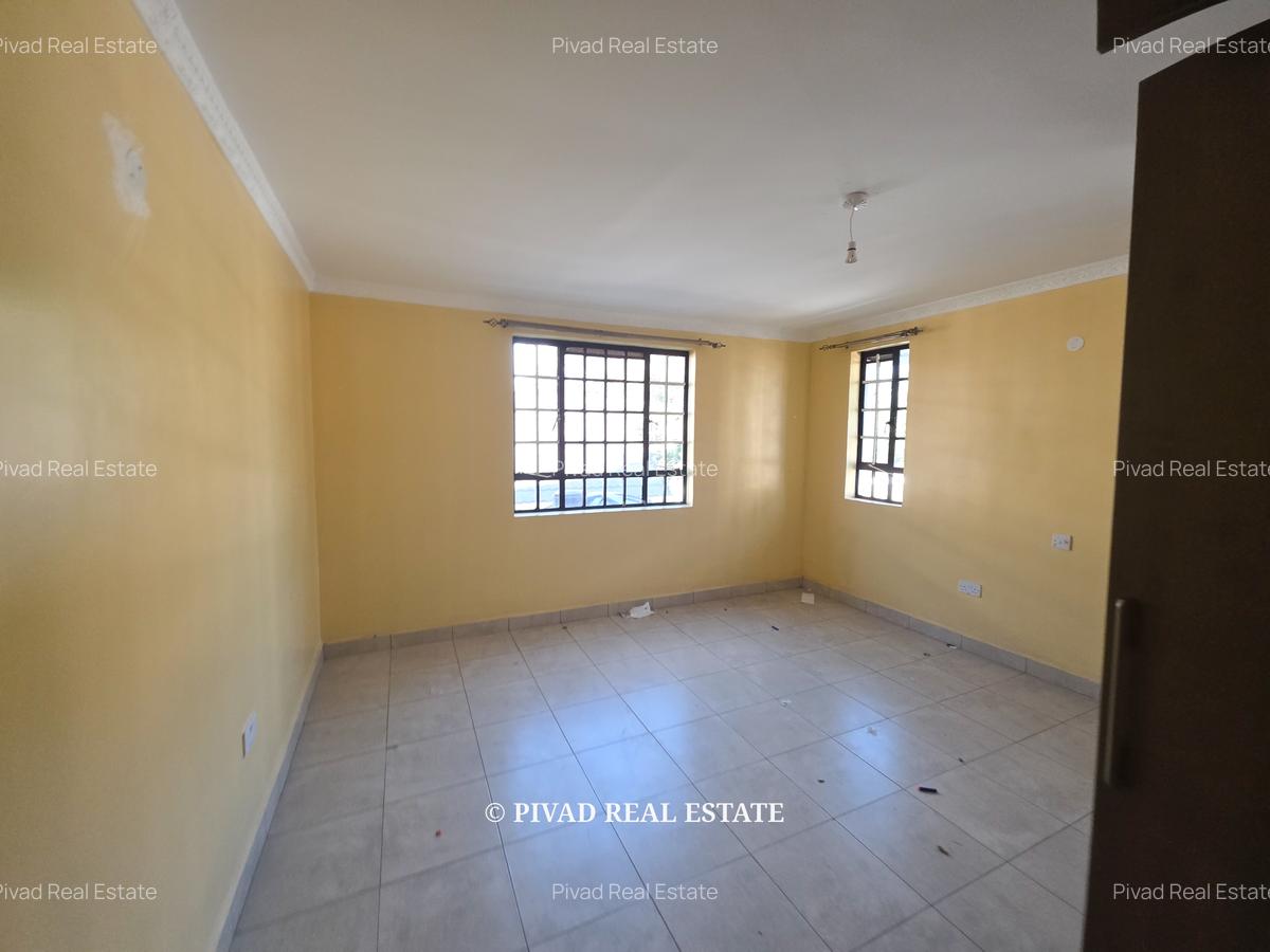4 Bed House with Garden in Kiambu Road - 7