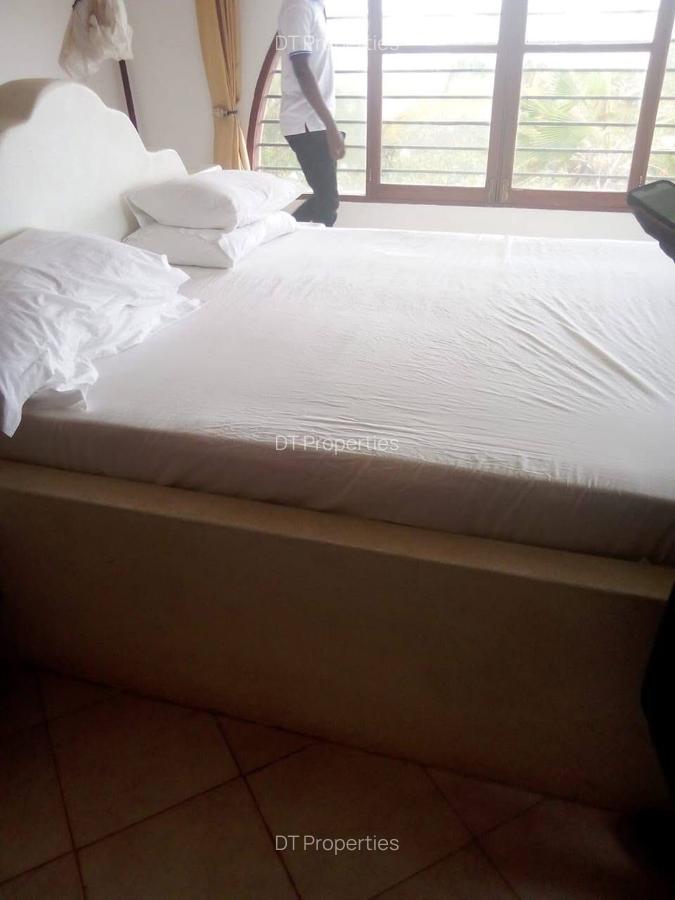 4 Bed House with En Suite at Watamu - 7