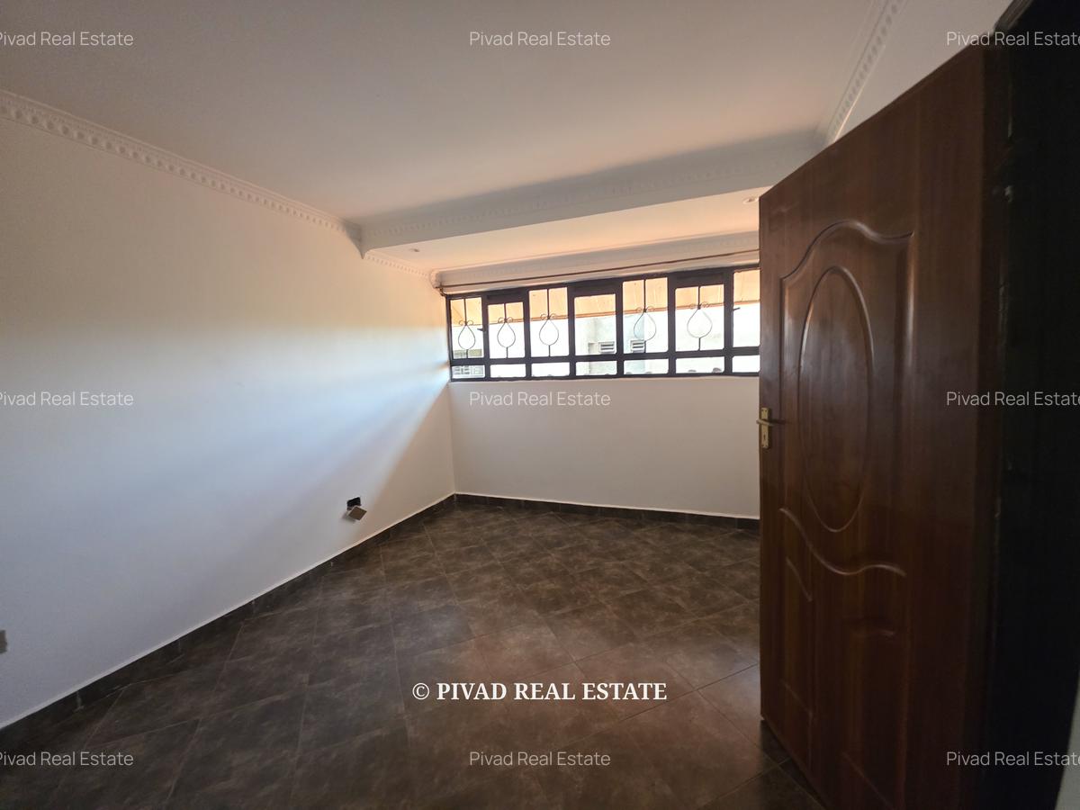 4 Bed House with Garden in Kiambu Road - 4