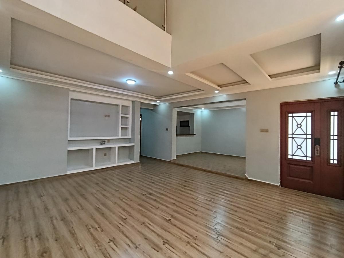 5 Bed House with En Suite at Thika Road - 10