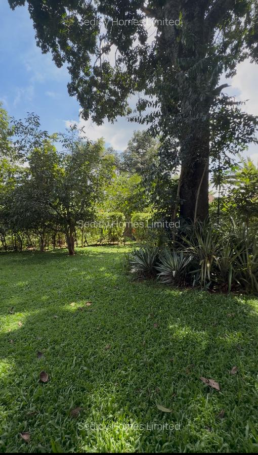 Residential Land at Old Runda - 7