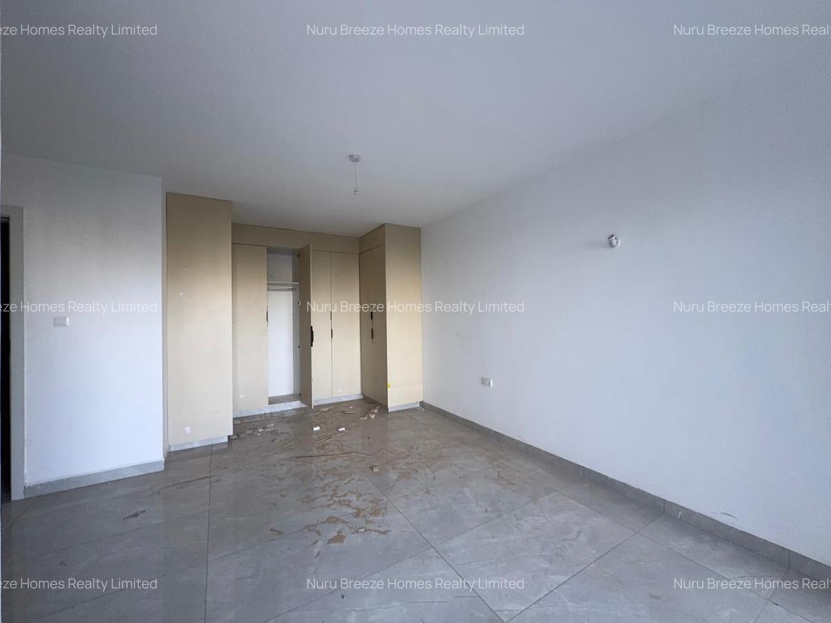 3 Bed Apartment with En Suite in General Mathenge - 7