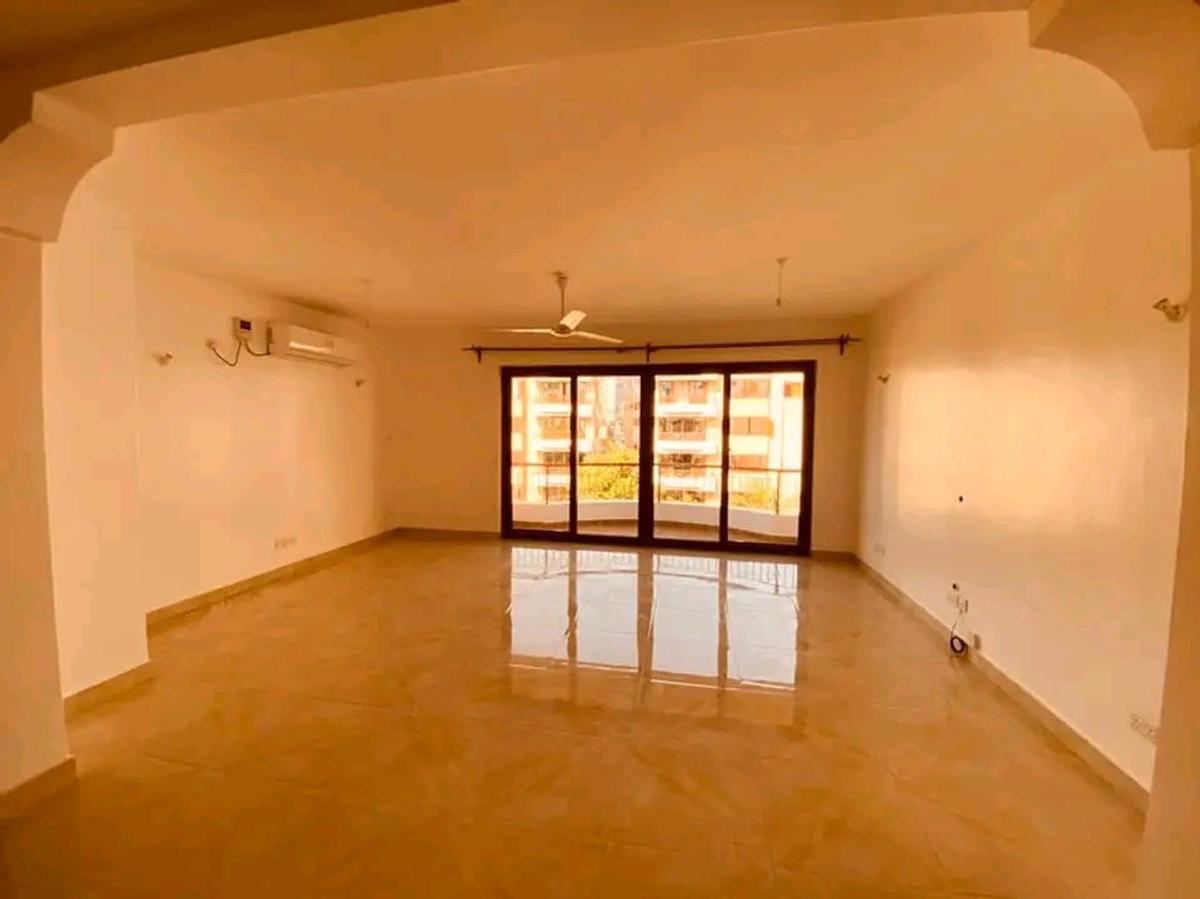 3 Bed Apartment with En Suite at Kasuku Road - 4