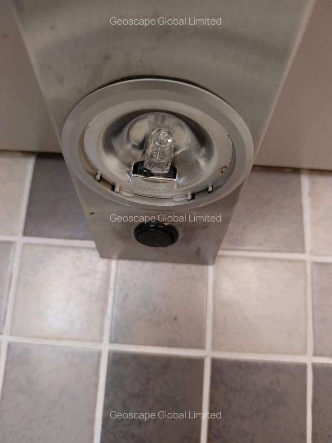 Furnished 3 Bed Apartment with En Suite in Spring Valley - 2