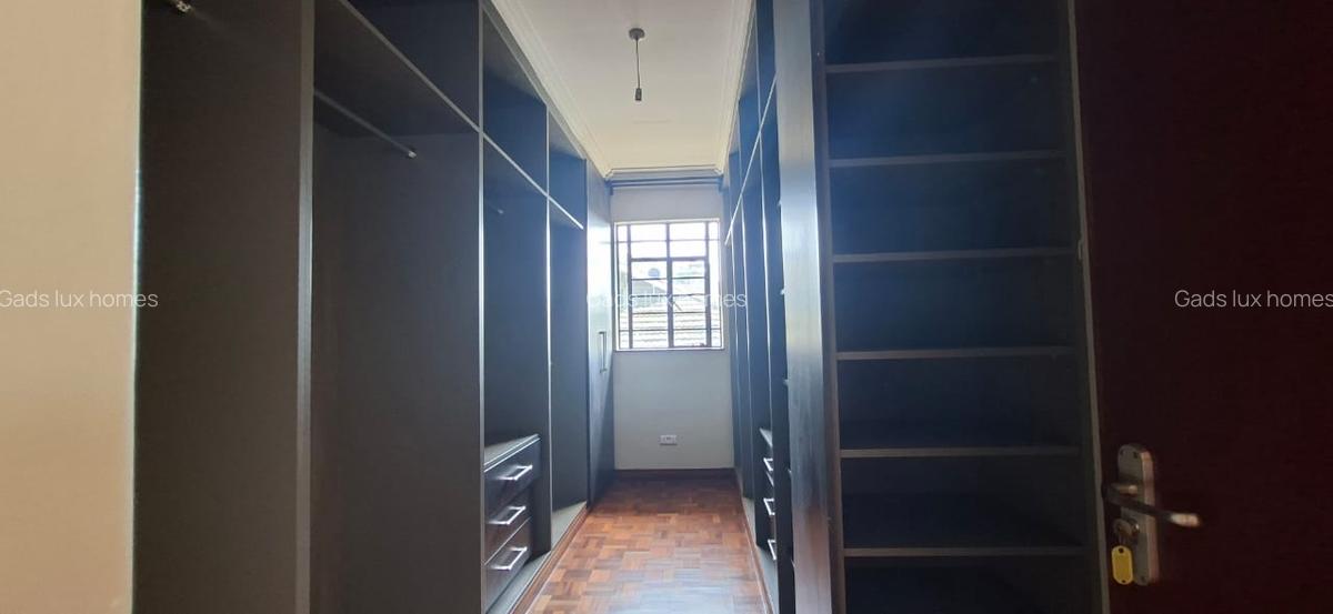 5 Bed Townhouse with En Suite at Lower Kabete - 12