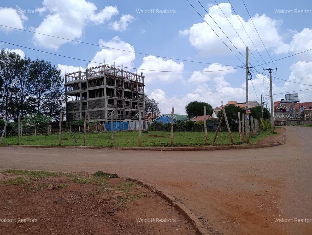 Land in Langata - 6