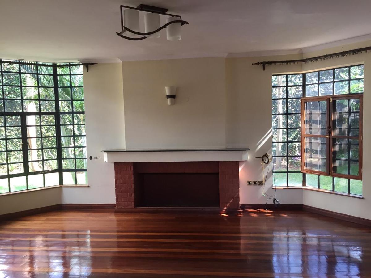 4 Bed Villa with En Suite in Kiambu Road - 18