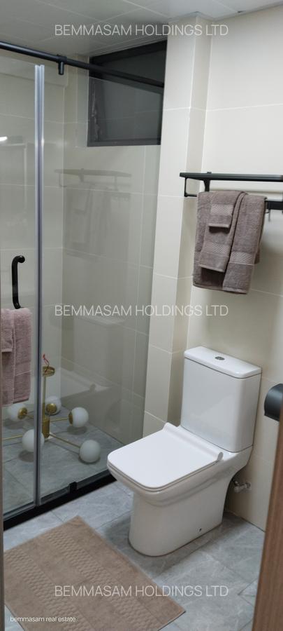 2 Bed Apartment with En Suite at Waiyaki Way/Express Way - 6