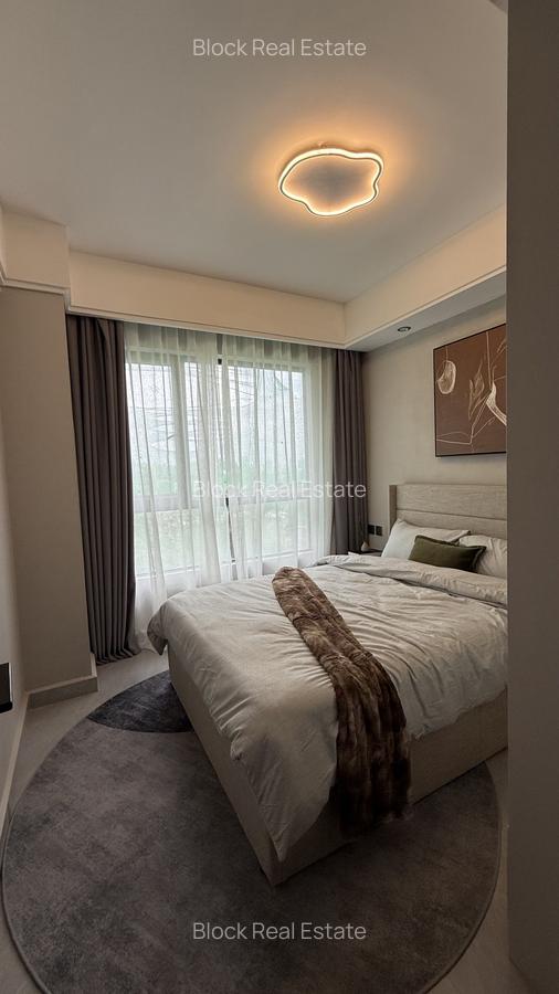 3 Bed Apartment with En Suite in Kileleshwa - 4