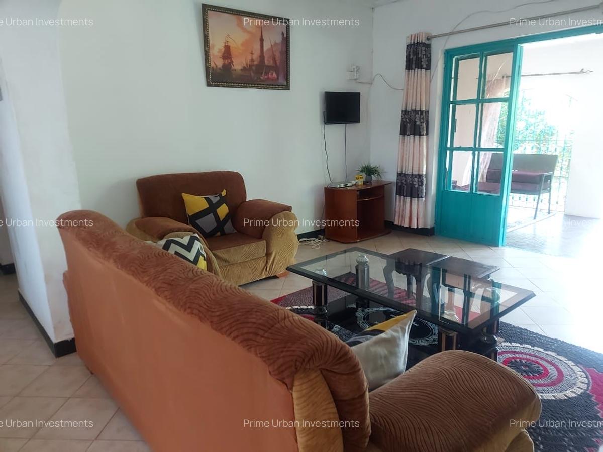 3 Bed House with Staff Quarters in Kikambala - 3