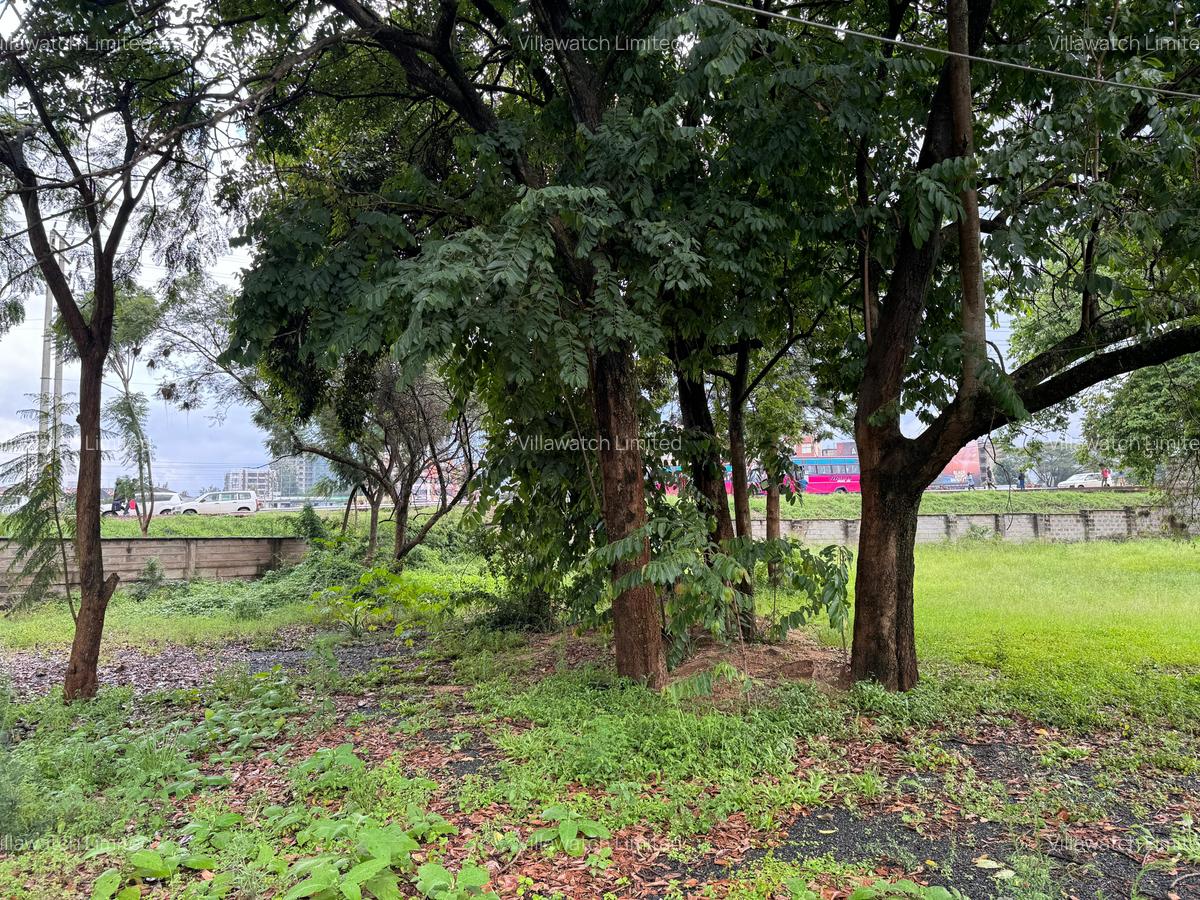 Land at Garden City Mall - 16