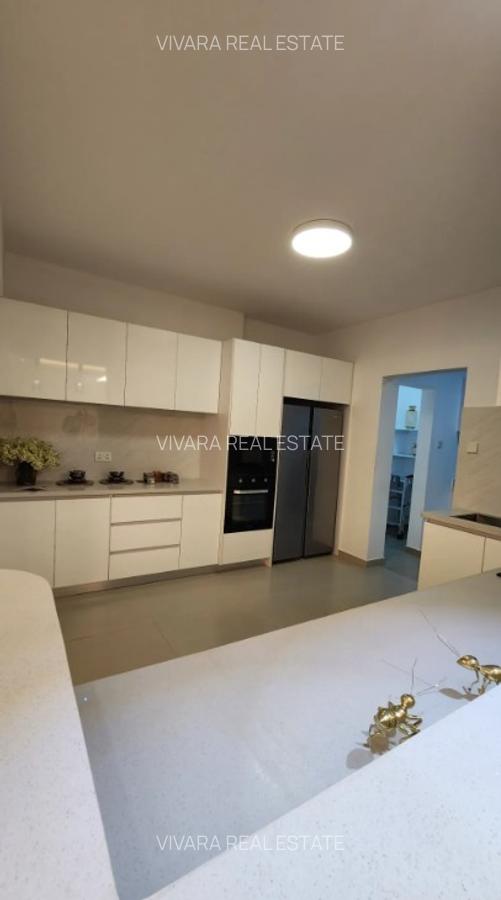 4 Bed Apartment with En Suite in Kilimani - 7