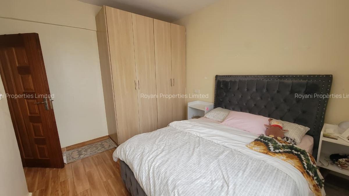 Furnished 2 Bed Apartment with En Suite in Ruaka - 7