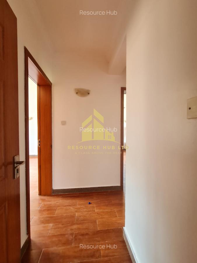 3 Bed Apartment with En Suite at Loresho Ridge - 9