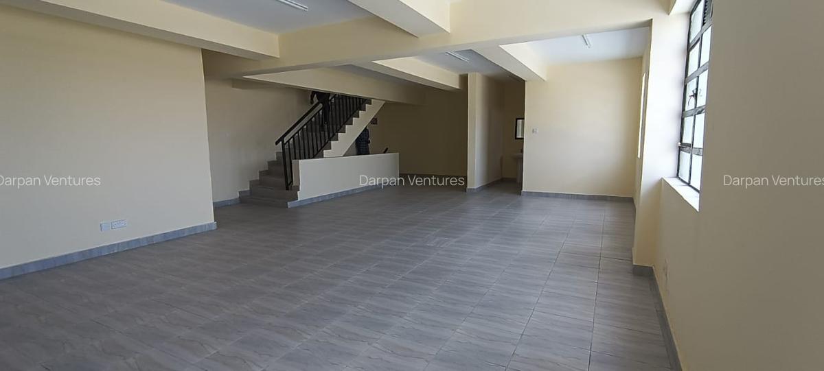 7,450 ft² Warehouse with Service Charge Included in Mombasa Road - 4
