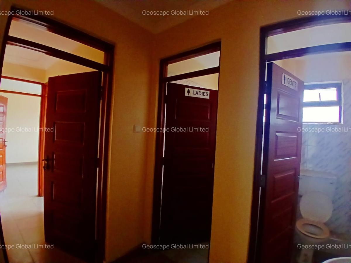 7,200 ft² Warehouse with Backup Generator in Mombasa Road - 4