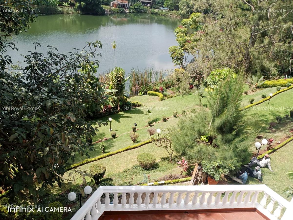 5 Bed House with En Suite at Nyari Road - 5