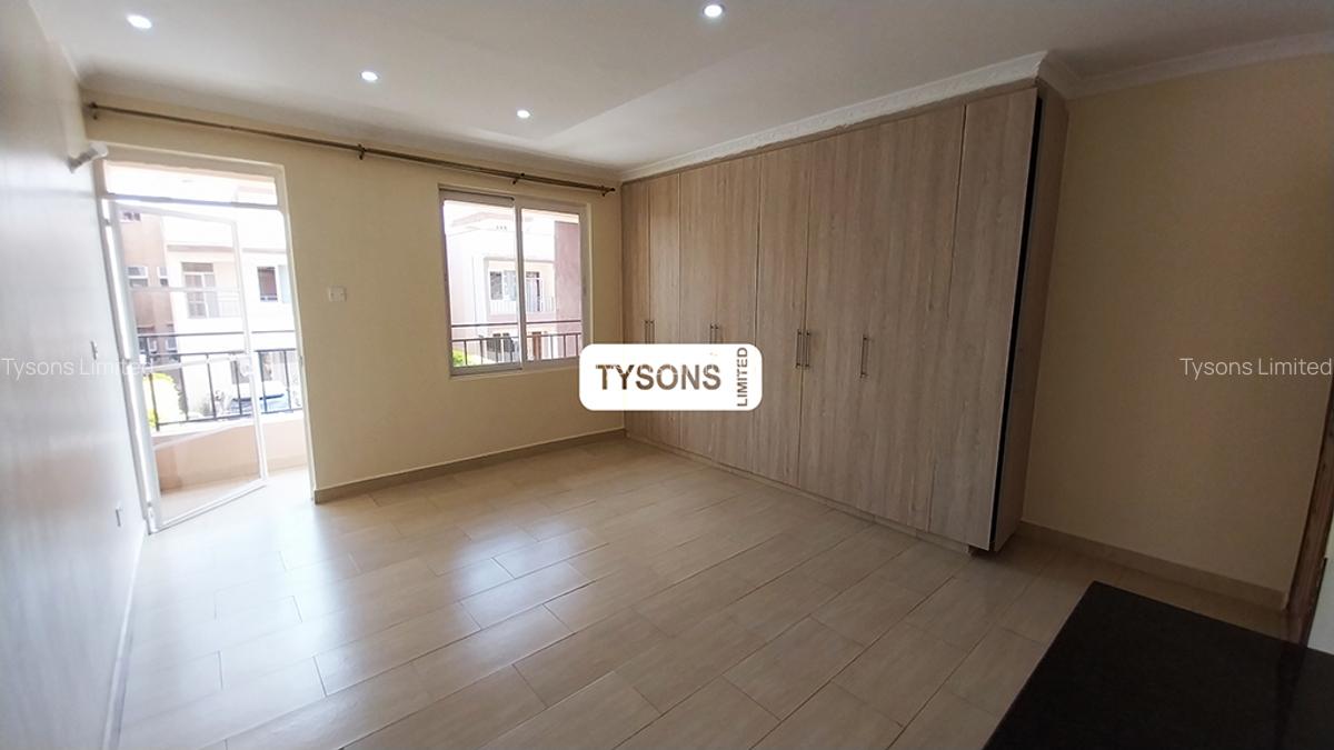 4 Bed Townhouse with En Suite in Syokimau - 6